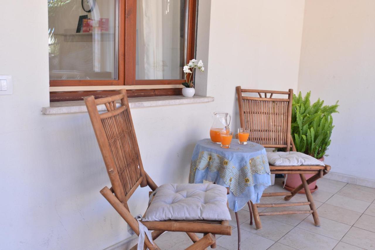 Izzhome Blue Sea Pula Exterior photo