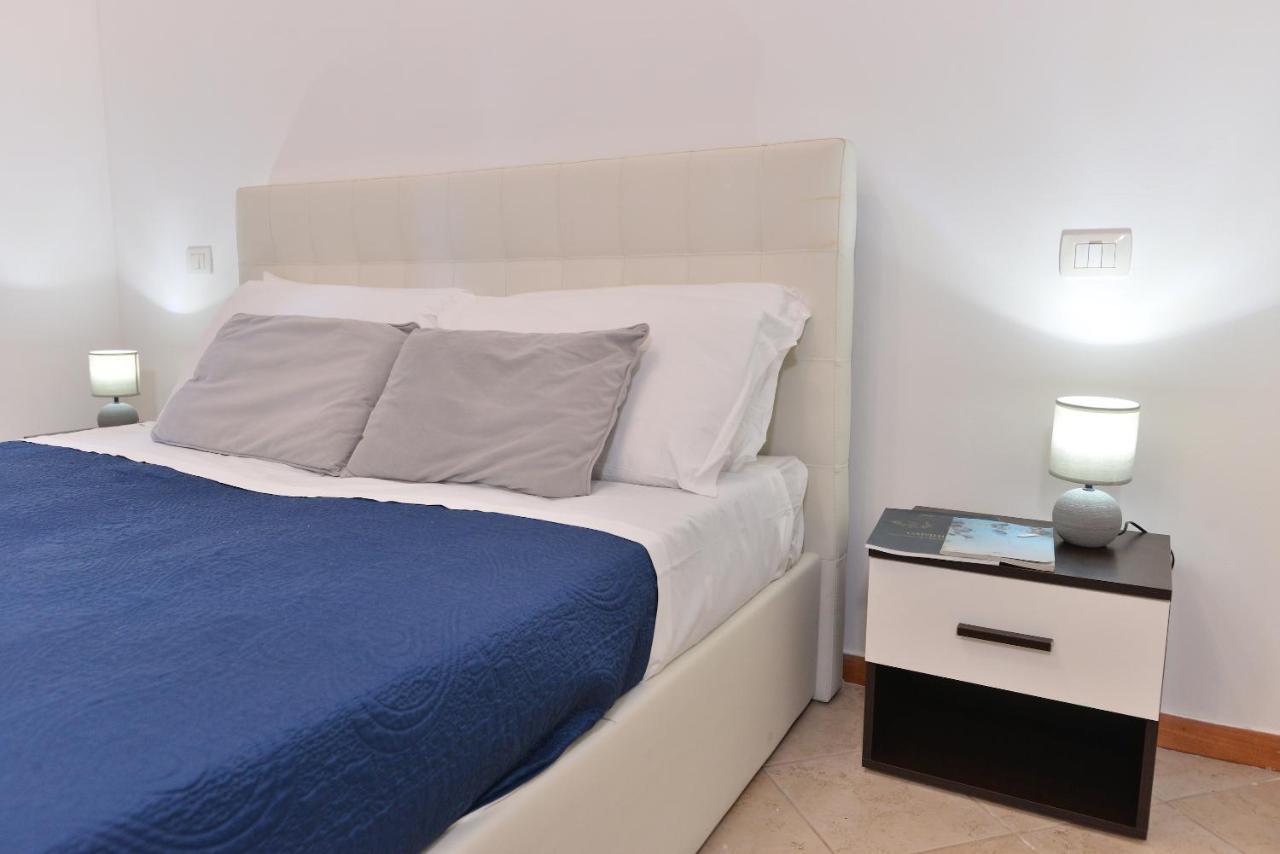 Izzhome Blue Sea Pula Exterior photo