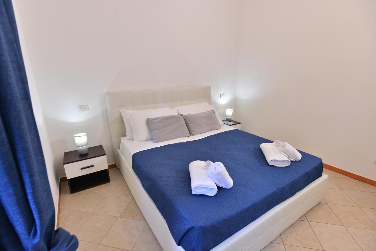 Izzhome Blue Sea Pula Exterior photo