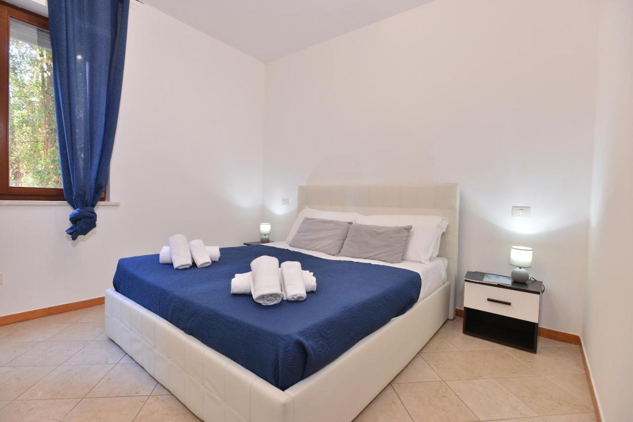 Izzhome Blue Sea Pula Exterior photo