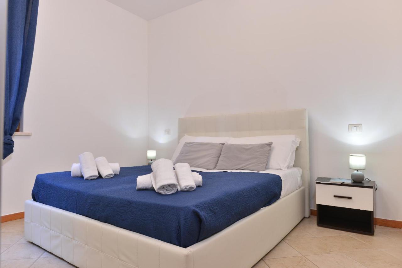 Izzhome Blue Sea Pula Exterior photo